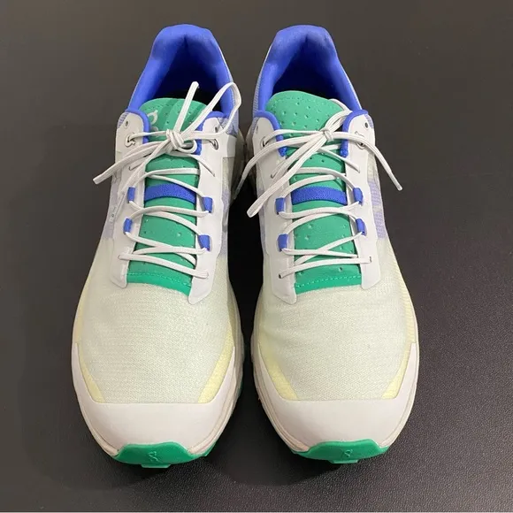 On Running Cloud Vista Sneakers Trail Running Shoes Trainers