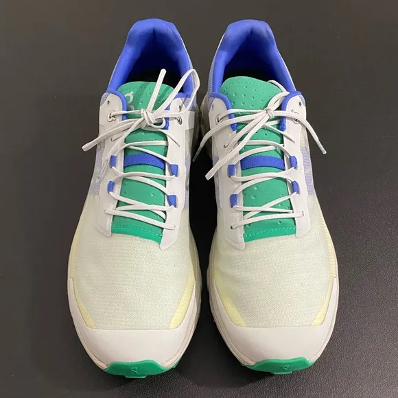 On Running Cloud Vista Sneakers Trail Running Shoes Trainers