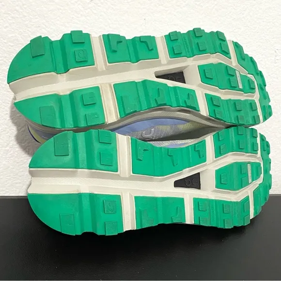 On Running Cloud Vista Sneakers Trail Running Shoes Trainers