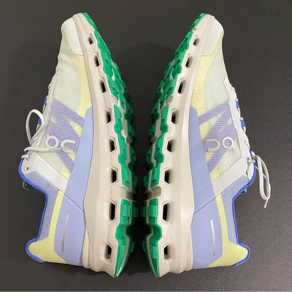 On Running Cloud Vista Sneakers Trail Running Shoes Trainers