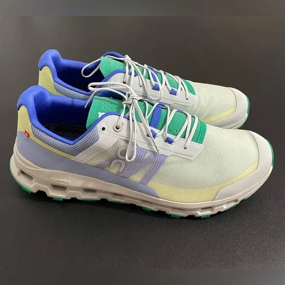 On Running Cloud Vista Sneakers Trail Running Shoes Trainers