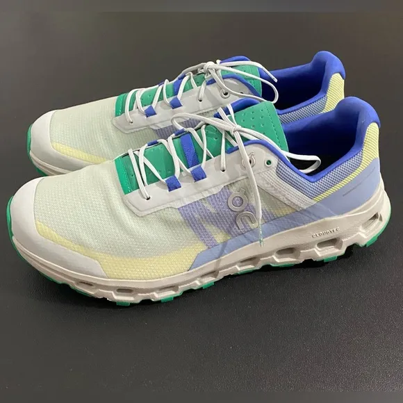 On Running Cloud Vista Sneakers Trail Running Shoes Trainers