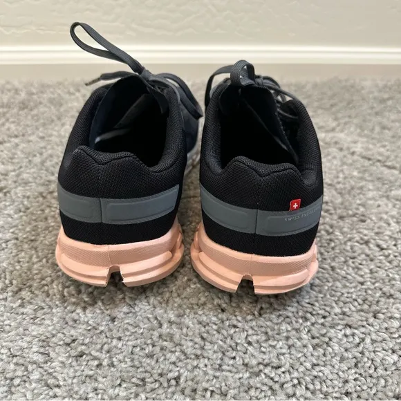 On Running Cloudflow 3.0 Running Shoes Women's Size 6