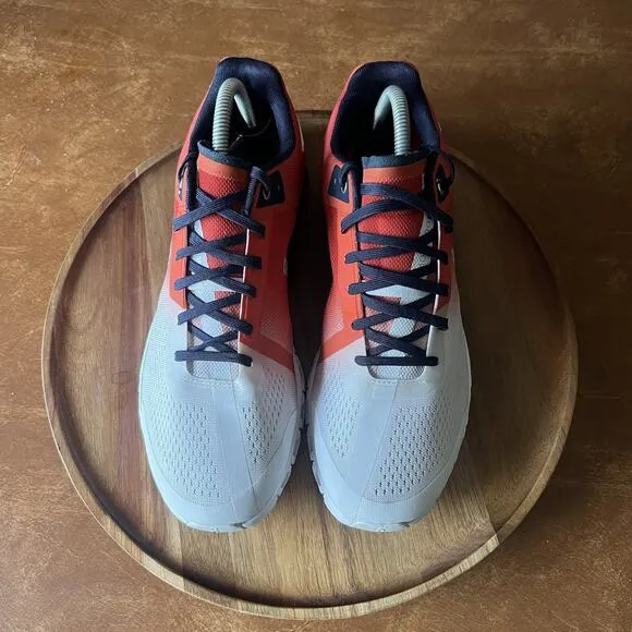 On Running Cloudflow Rust Eclipse Running Sneakers Shoes Men's 8.5 Women's 10