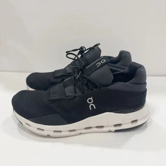 On Running Cloudnova Men’s Shoes