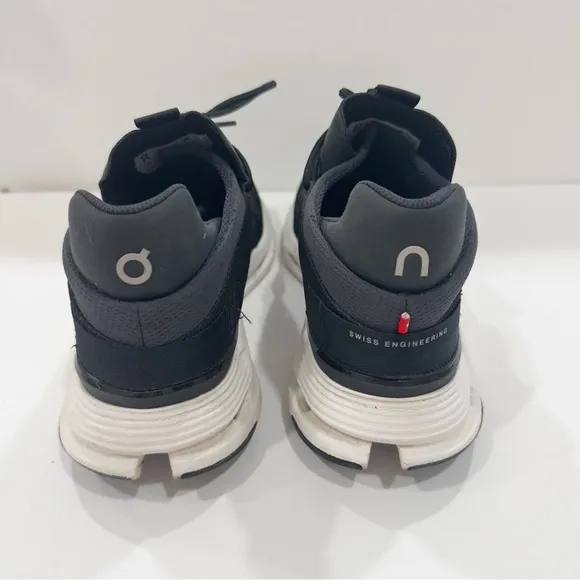 On Running Cloudnova Men’s Shoes