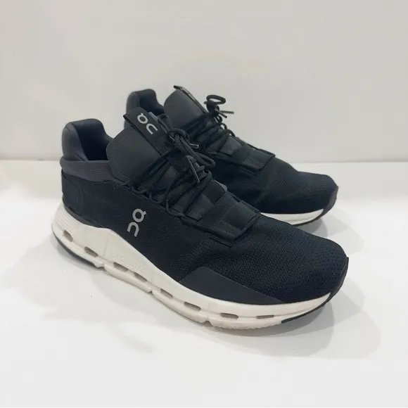 On Running Cloudnova Men’s Shoes