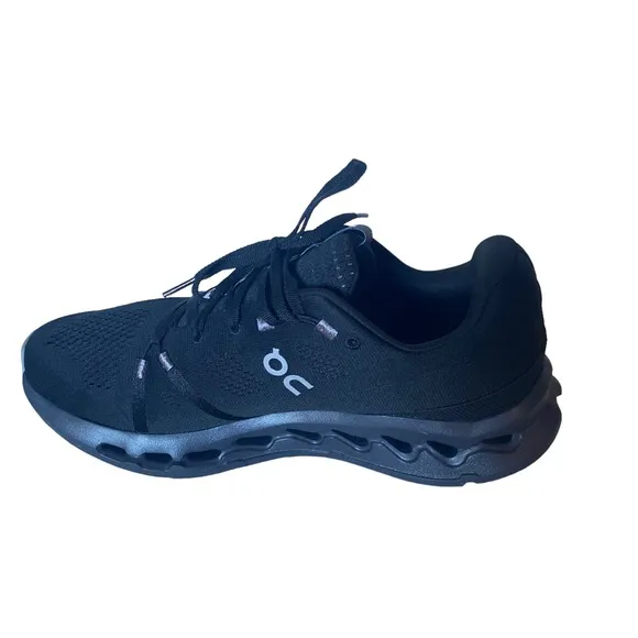 On Running Helion cloudtecphase sneaker shoes Sz 11.5 (SH9)