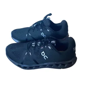 On Running Helion cloudtecphase sneaker shoes Sz 11.5 (SH9)
