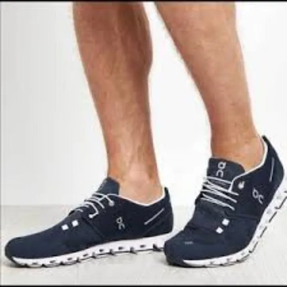 On Running  Man Running Shoes Size 13