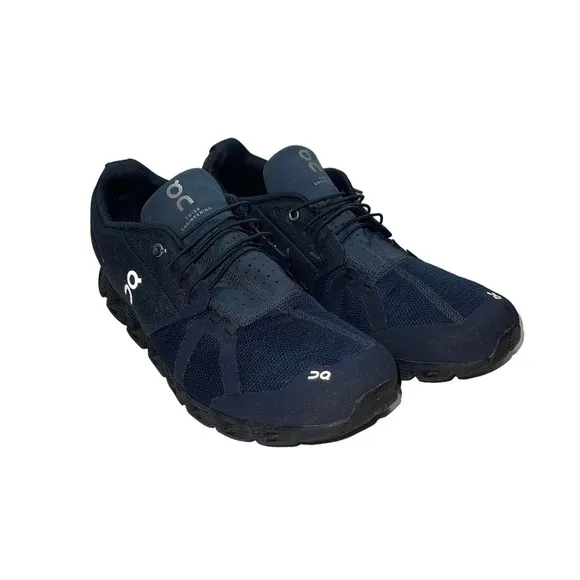 On Running  Man Running Shoes Size 13