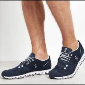 On Running  Man Running Shoes Size 13