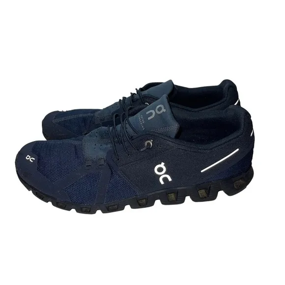 On Running  Man Running Shoes Size 13