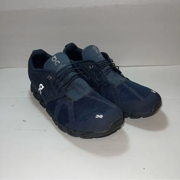 On Running  Man Running Shoes Size 13