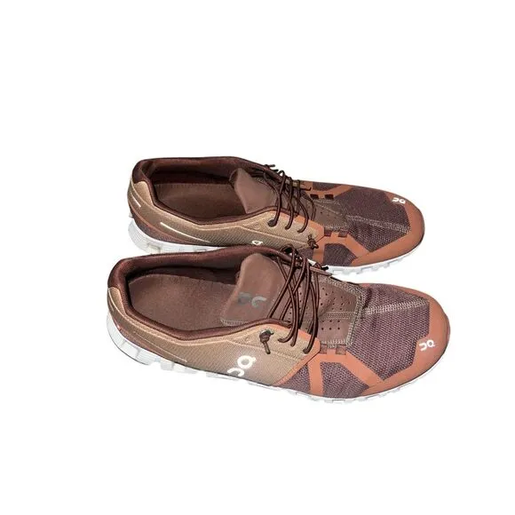 ✨ON Running  Men's Cloud Running Sz 11.5 Shoes✨