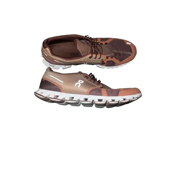 ✨ON Running  Men's Cloud Running Sz 11.5 Shoes✨