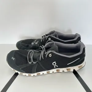 ON RUNNING Shoes - Black
