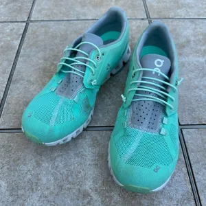 On Women's Cloud Running Shoes