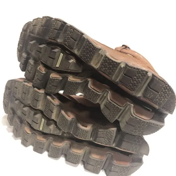 On Women’s Cloudridge, Hiking Boots, Size 6.5M