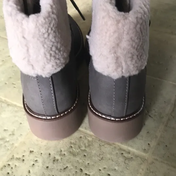 Ortholite eco hiking boots 🥾