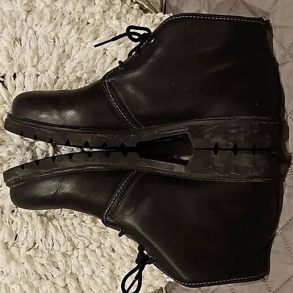 Panama Jack Chukka Boots