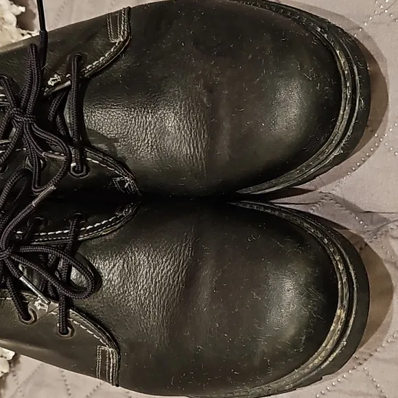 Panama Jack Chukka Boots