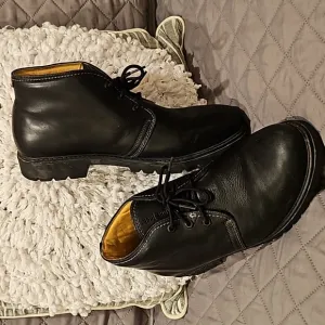 Panama Jack Chukka Boots