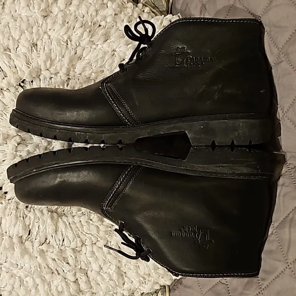 Panama Jack Chukka Boots