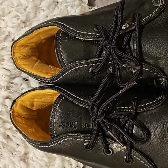 Panama Jack Chukka Boots