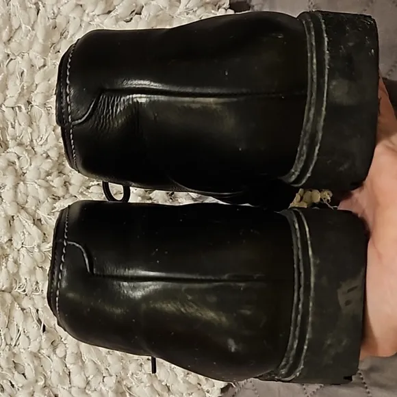 Panama Jack Chukka Boots