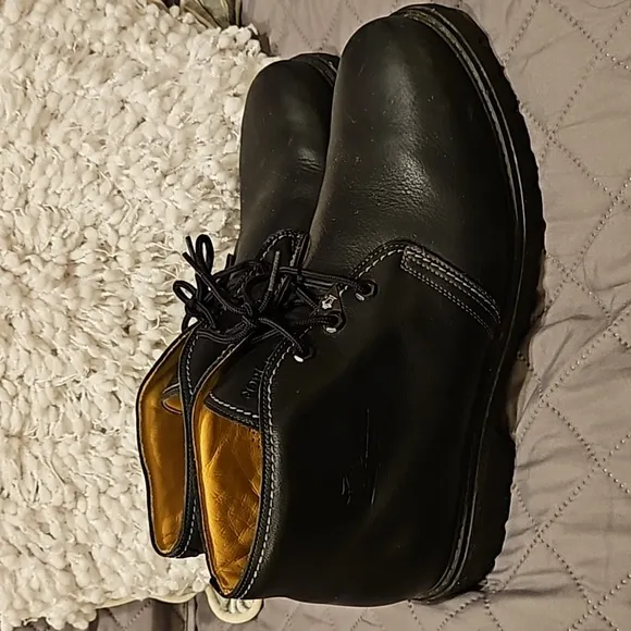 Panama Jack Chukka Boots