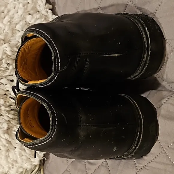 Panama Jack Chukka Boots