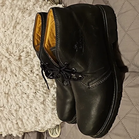 Panama Jack Chukka Boots