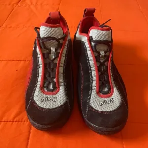 PILOTI SHOES MENS 10 SHOES Piloti SPYDER SV DRIVING RACING SNEAKERS