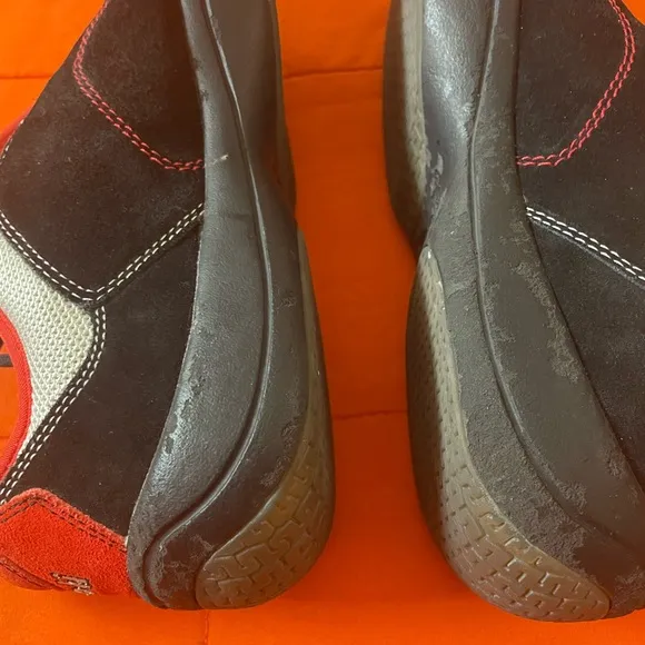 PILOTI SHOES MENS 10 SHOES Piloti SPYDER SV DRIVING RACING SNEAKERS