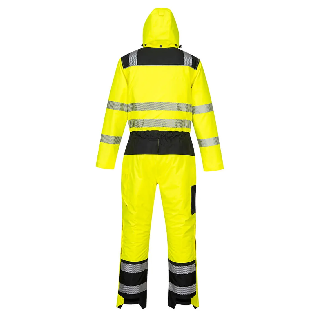 Portwest PW352 - PW3 Hi-Vis Winter Coverall