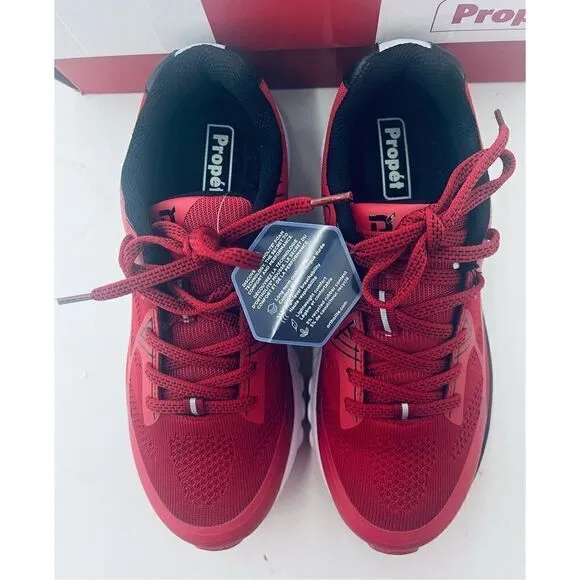 Propet Womens One Lt Walking Walking Sneakers Shoes