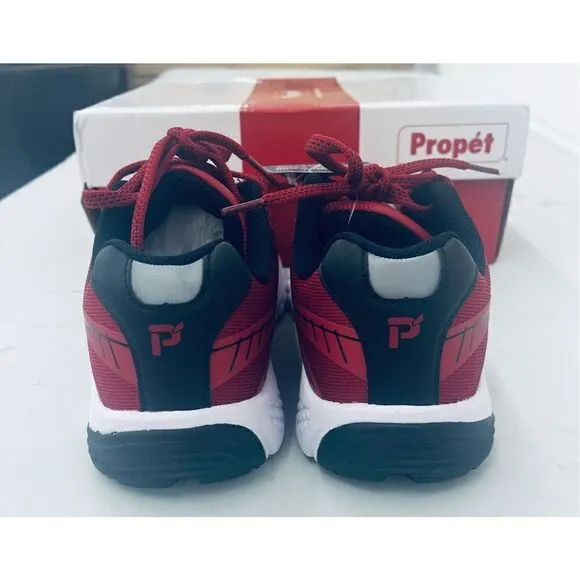 Propet Womens One Lt Walking Walking Sneakers Shoes