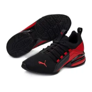 PUMA Axelion Break Little Boys Running Shoes 2C