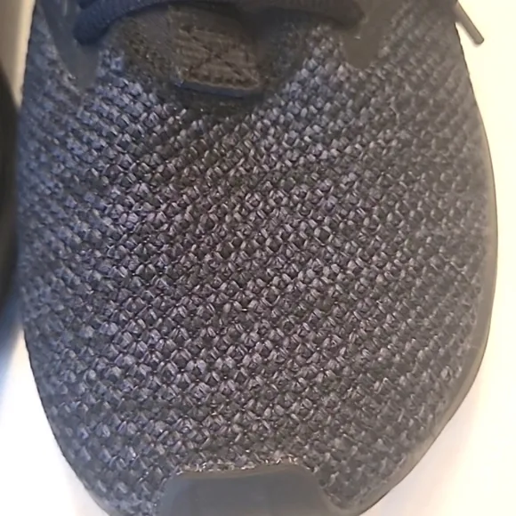 PUMA Enzo Beta Woven V2 Lace Up Sneaker Breathable Woven Low Top Cat Logo