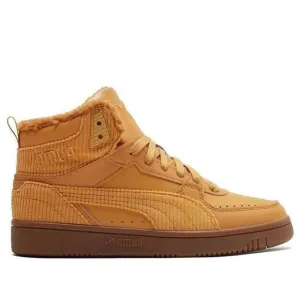 PUMA Rebound Joy 'Fur Corduroy - Taffy Gum'