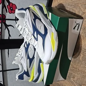 Puma RS Fast Running Shoes Size 10 NWB
