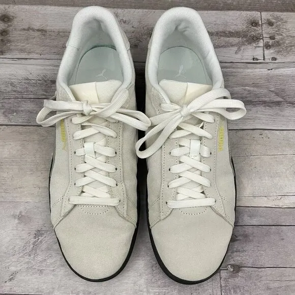 Puma Smash 3.0 Mens Suede Sneakers Casual Shoes Size 11
