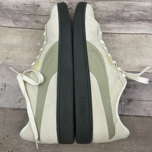 Puma Smash 3.0 Mens Suede Sneakers Casual Shoes Size 11
