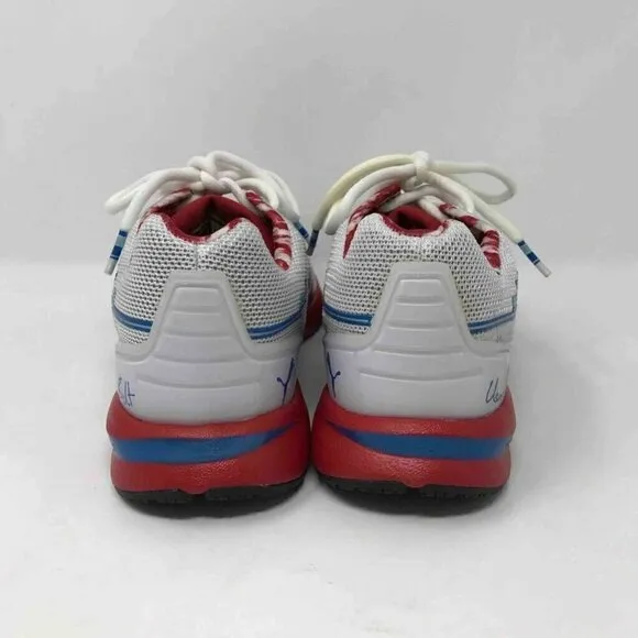 Puma Usain Bolt Evospeed Running Shoes White 6.5