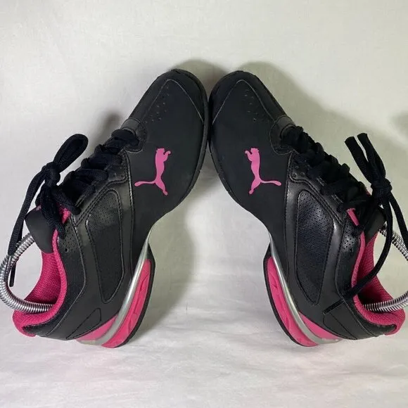 Puma Women's Eco Ortholite Running Shoes Size 7.5