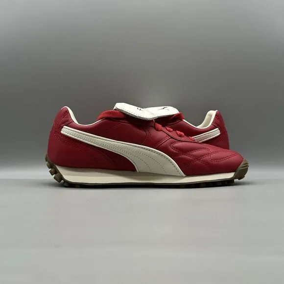 Puma x Fenty Avanti SL Racer red Casual Shoes Size 7 Women’s Rihanna New