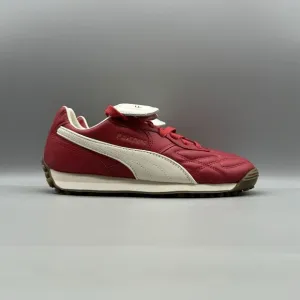 Puma x Fenty Avanti SL Racer red Casual Shoes Size 7 Women’s Rihanna New