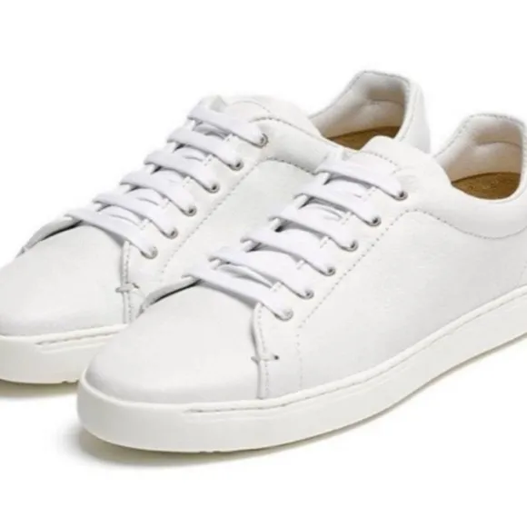 Rag &amp; Bone Kent Lace Up Leather Shoes Size 6