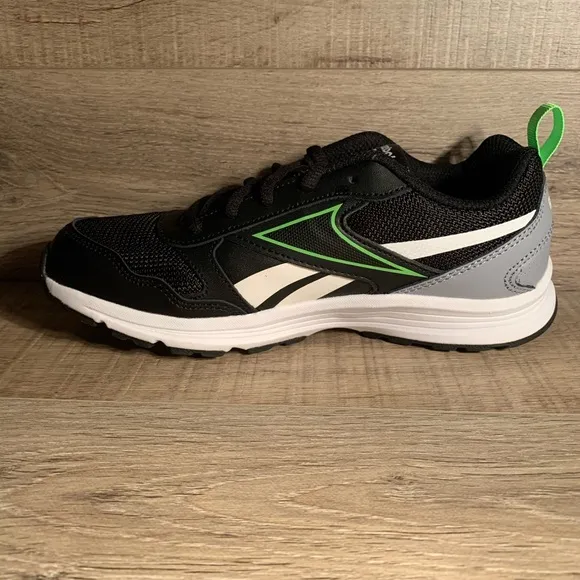 Reebok Almotio 5.0 Kids Running Shoes